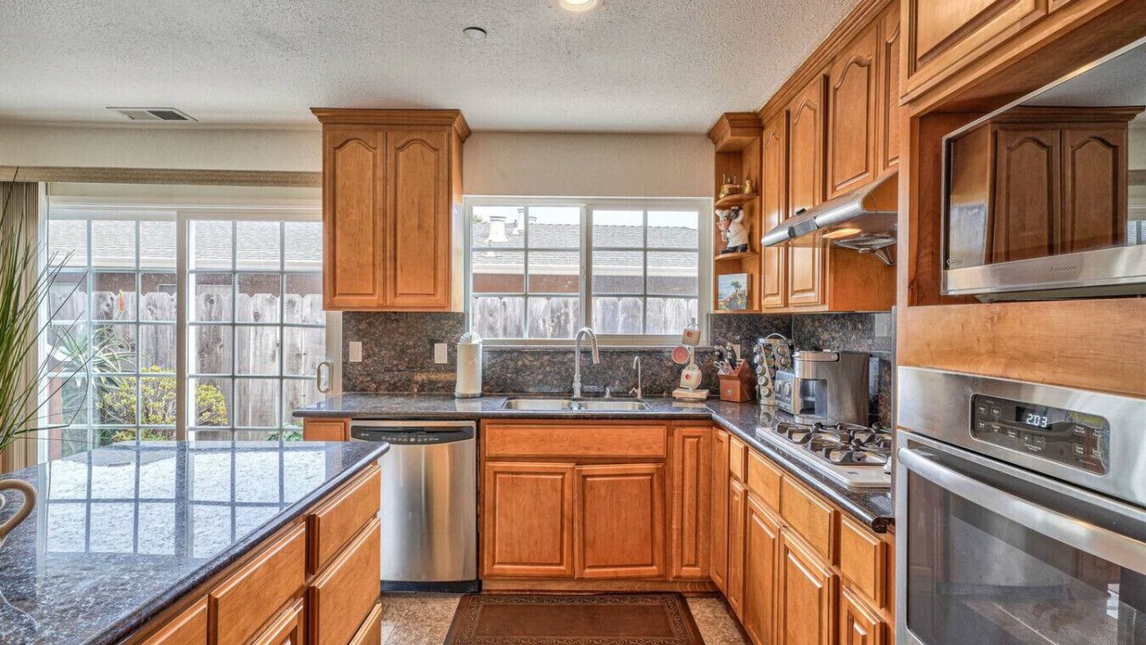 Photo of Kitchen in Marina