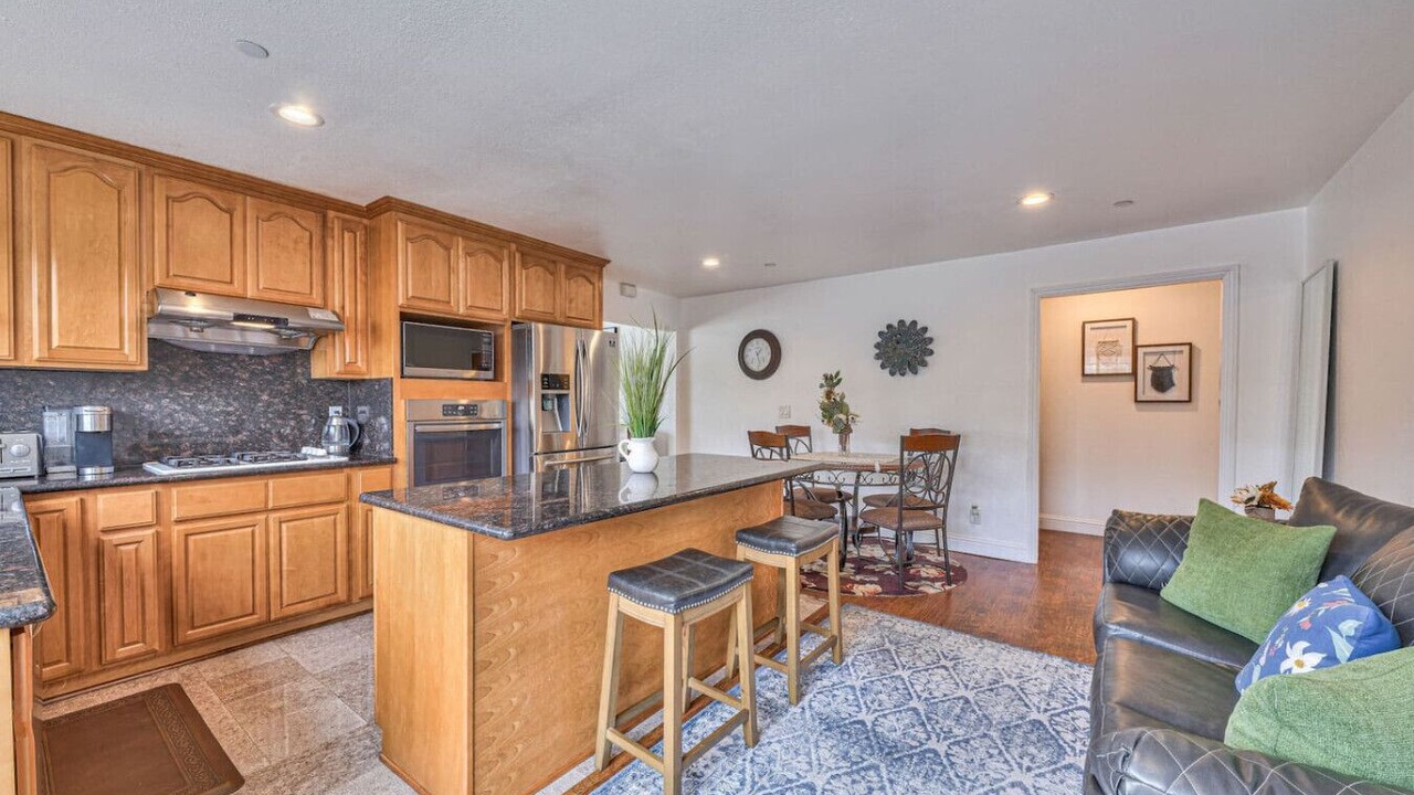 Photo of Livingroom in Marina
