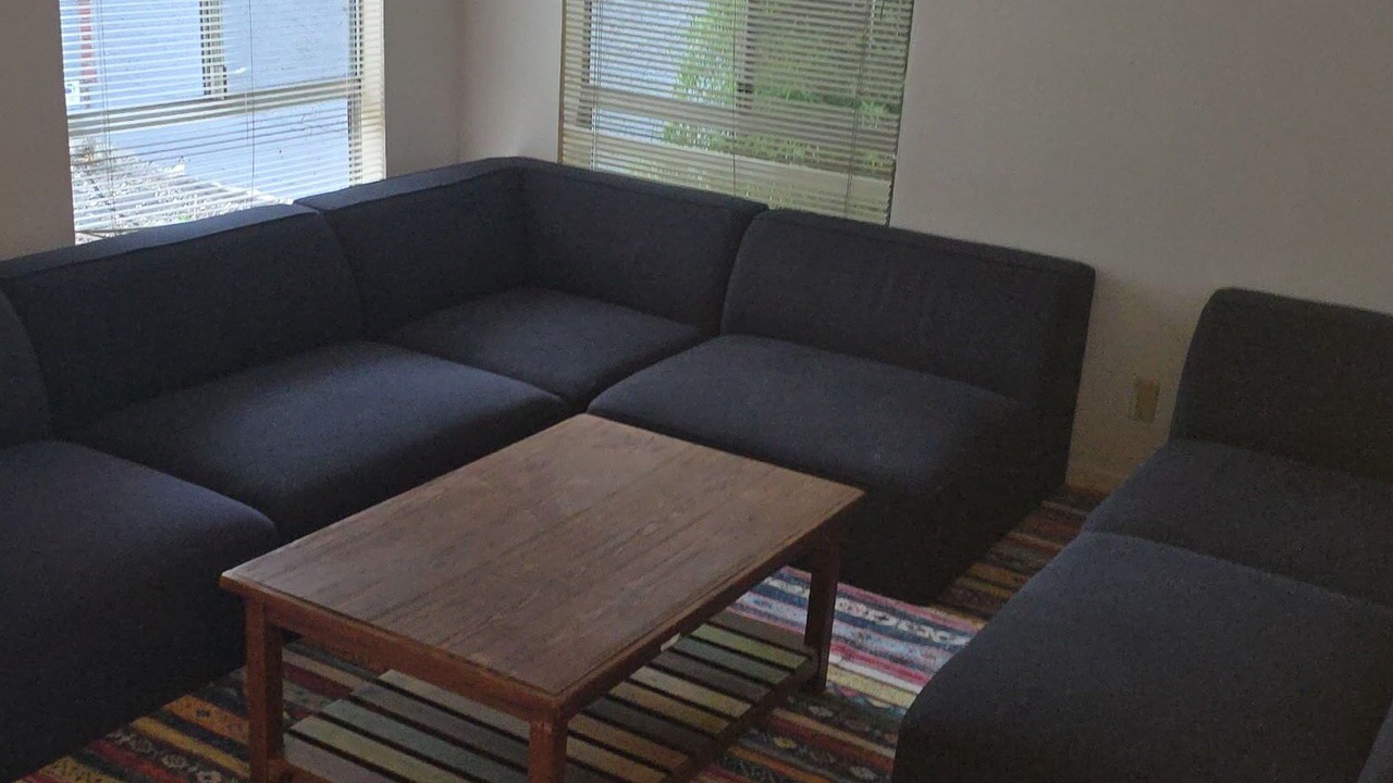 Photo of Livingroom in Half Moon Bay