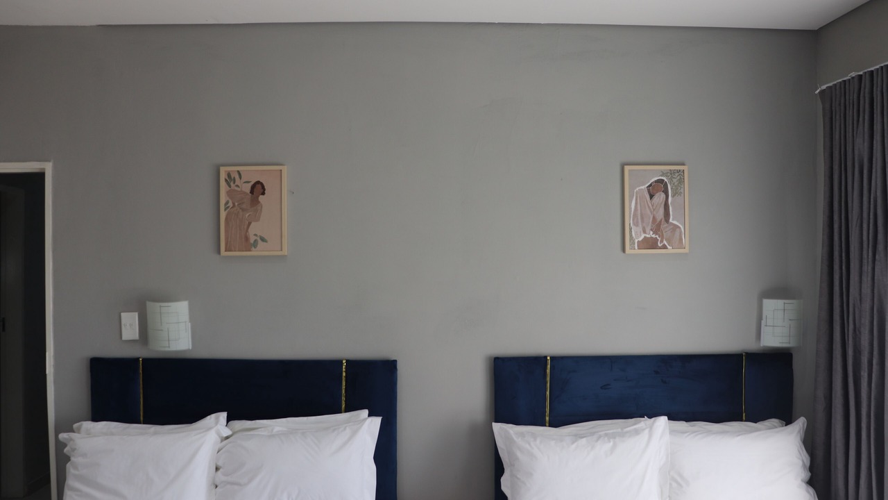 Photo of Bedroom in Centurion