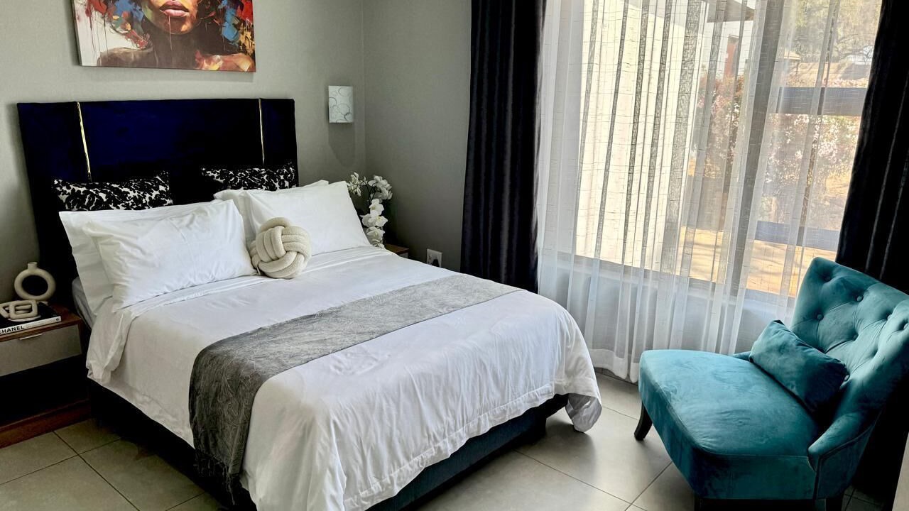 Photo of Bedroom in Centurion