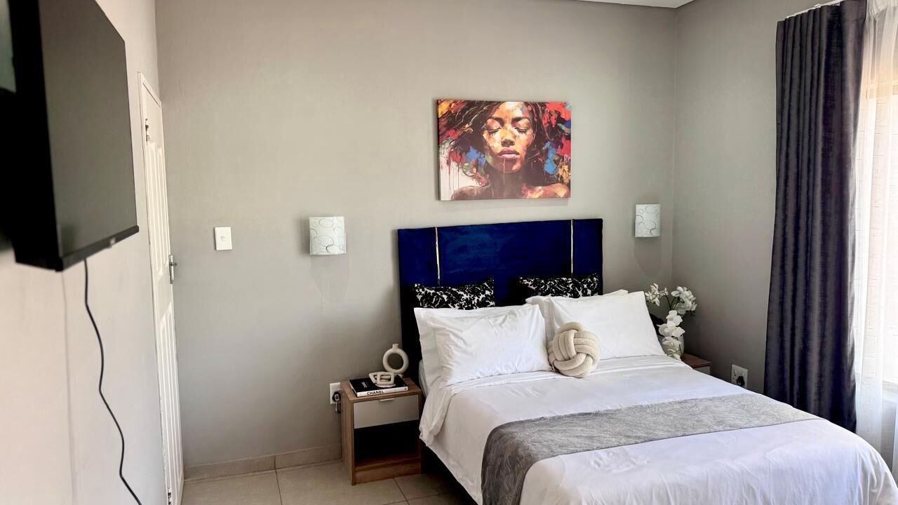 Photo of Bedroom in Centurion