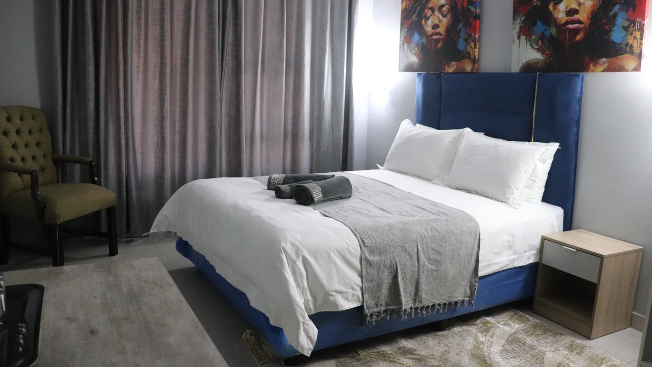 Photo of Bedroom in Centurion