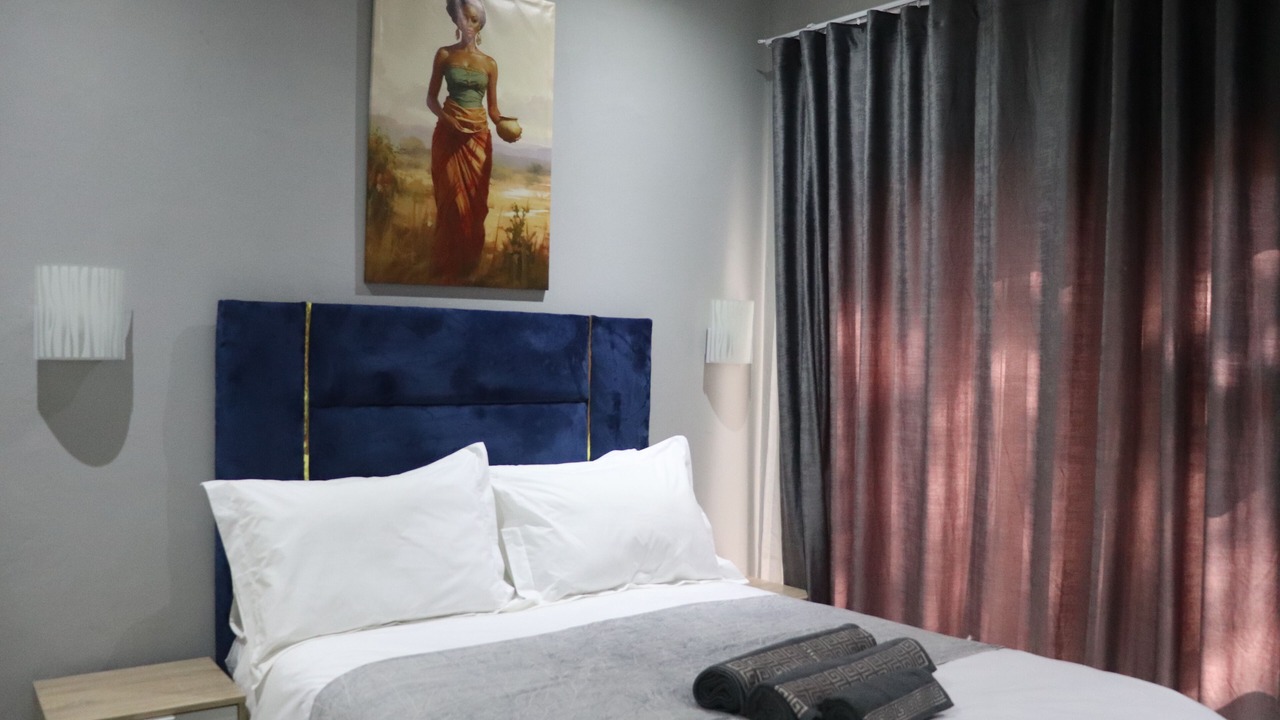 Photo of Bedroom in Centurion