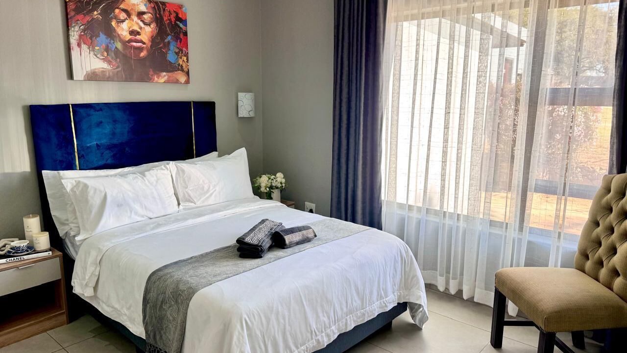 Photo of Bedroom in Centurion