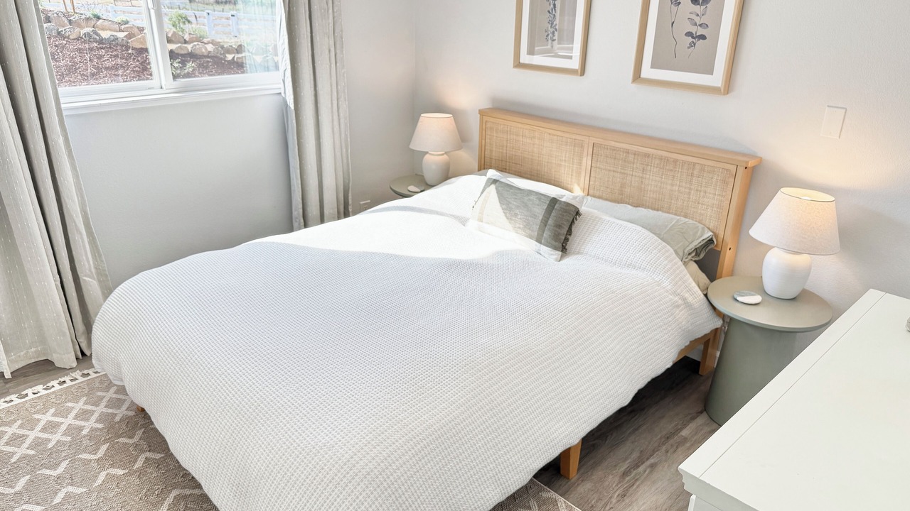 Photo of Bedroom in Petaluma