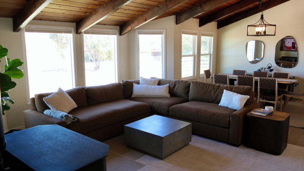 Photo of Livingroom in Petaluma