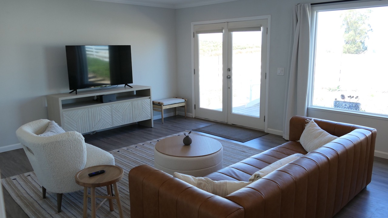 Photo of Livingroom in Petaluma