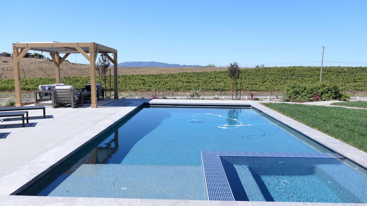 Photo of Outdoor in Petaluma