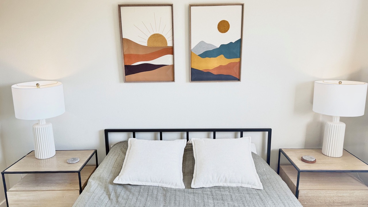 Photo of Bedroom in Petaluma