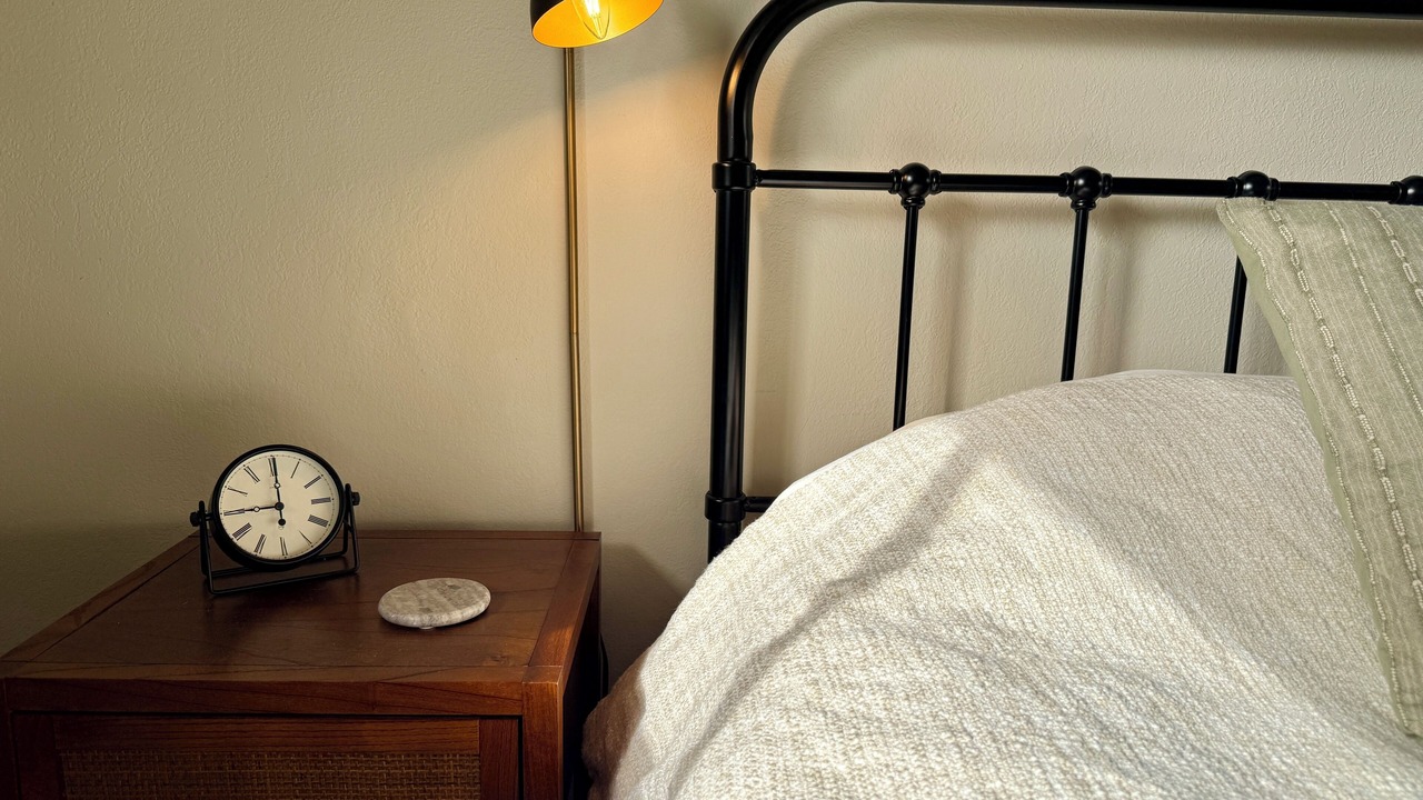 Photo of Bedroom in Petaluma