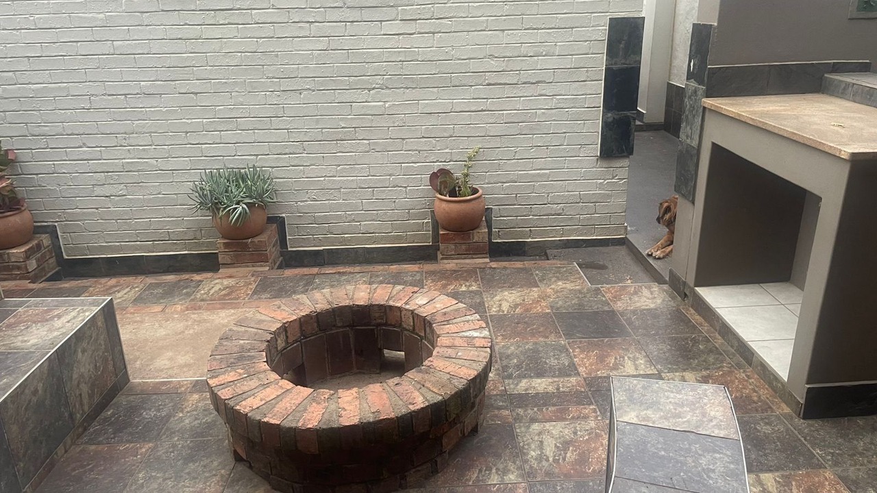 Photo of Outdoor in Greater Johannesburg Metropolitan Area