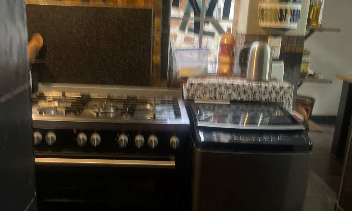 Photo of Kitchen in Greater Johannesburg Metropolitan Area