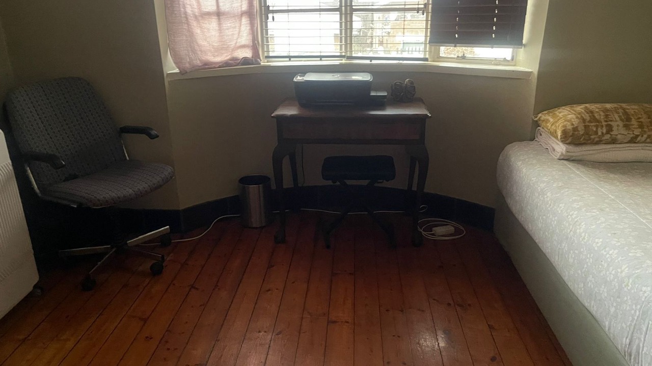 Photo of Bedroom in Greater Johannesburg Metropolitan Area