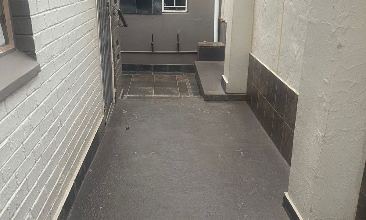 Photo of Outdoor in Greater Johannesburg Metropolitan Area