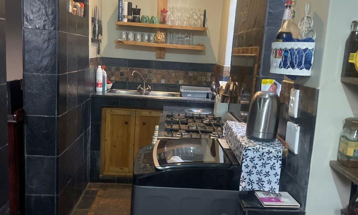 Photo of Kitchen in Greater Johannesburg Metropolitan Area