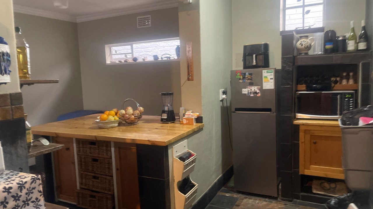 Photo of Kitchen in Greater Johannesburg Metropolitan Area