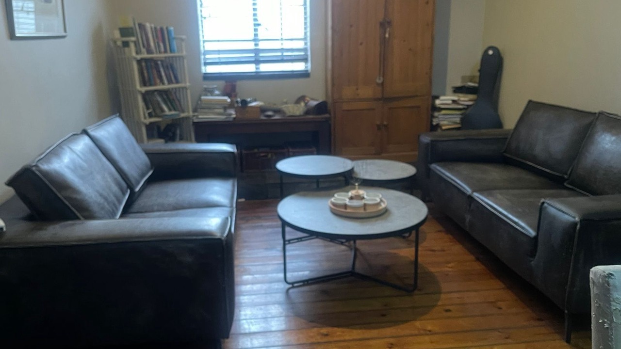 Photo of Livingroom in Greater Johannesburg Metropolitan Area
