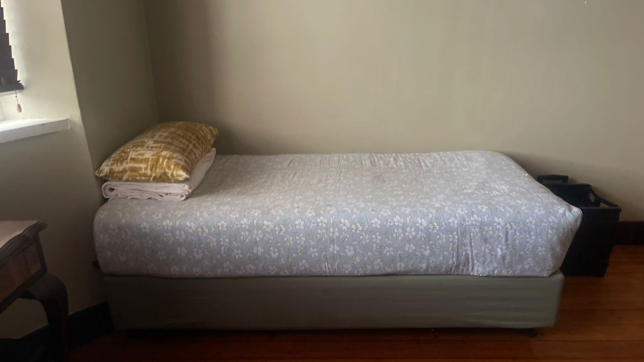 Photo of Bedroom in Greater Johannesburg Metropolitan Area