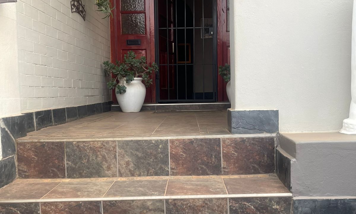 Photo of Outdoor in Greater Johannesburg Metropolitan Area