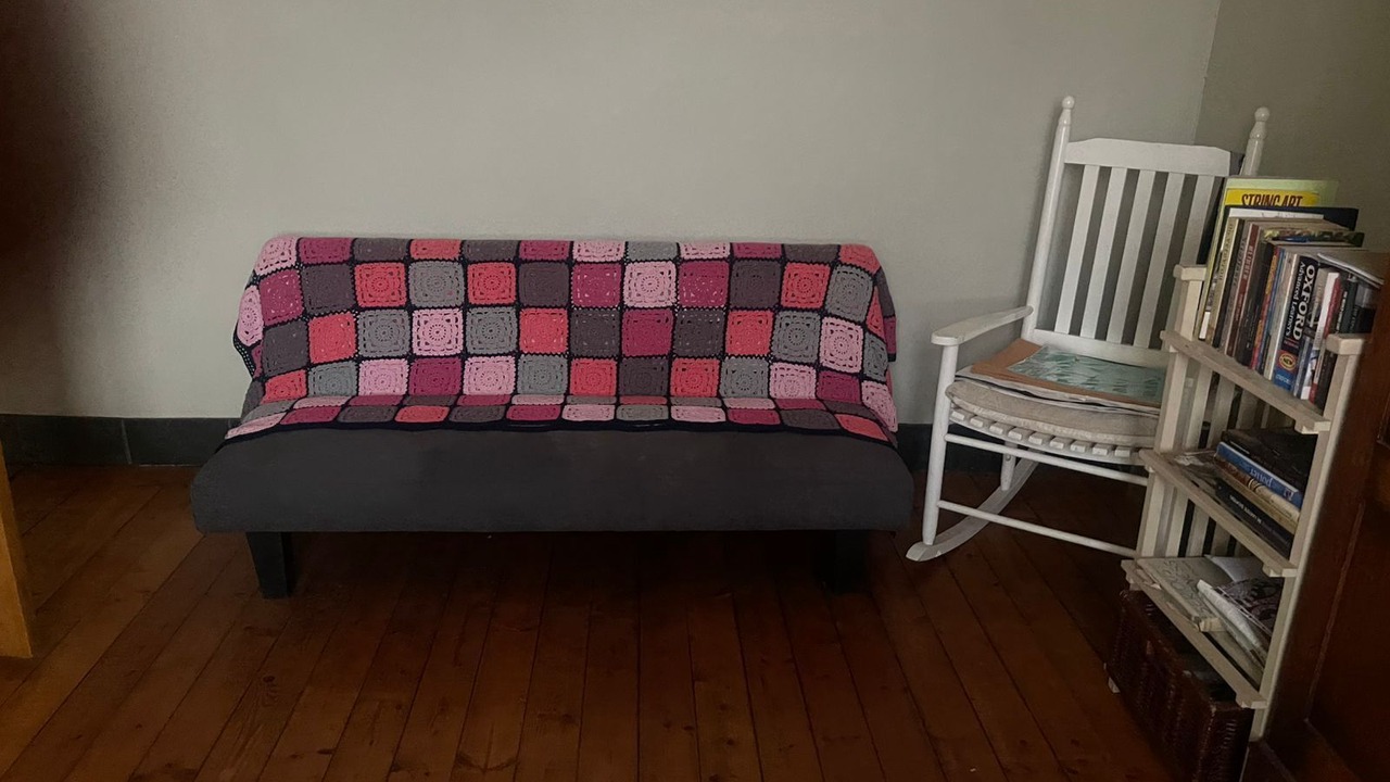 Photo of Livingroom in Greater Johannesburg Metropolitan Area