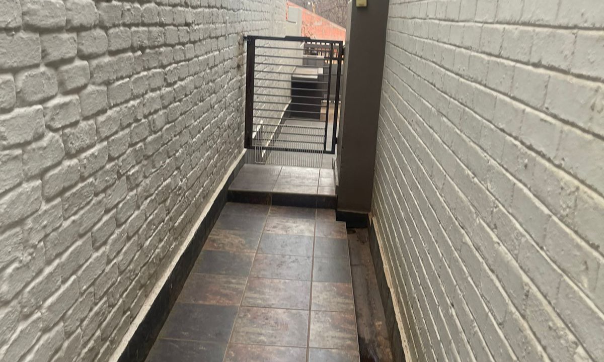 Photo of Outdoor in Greater Johannesburg Metropolitan Area