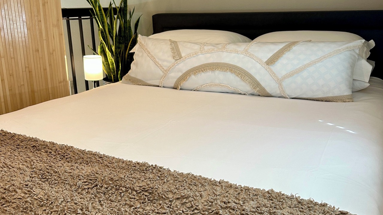 Photo of Bedroom in Dimond