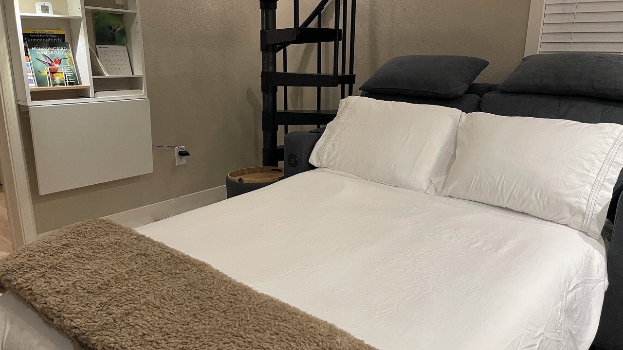 Photo of Bedroom in Dimond