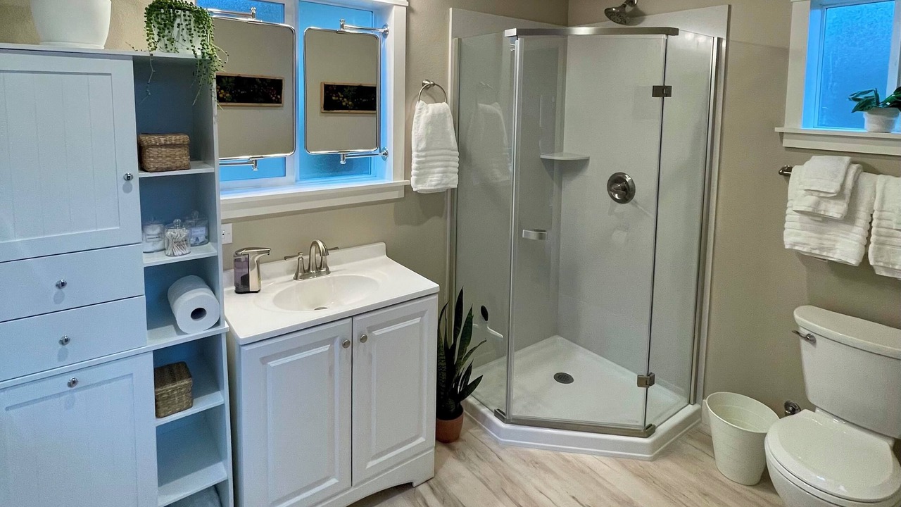 Photo of Bathroom in Dimond