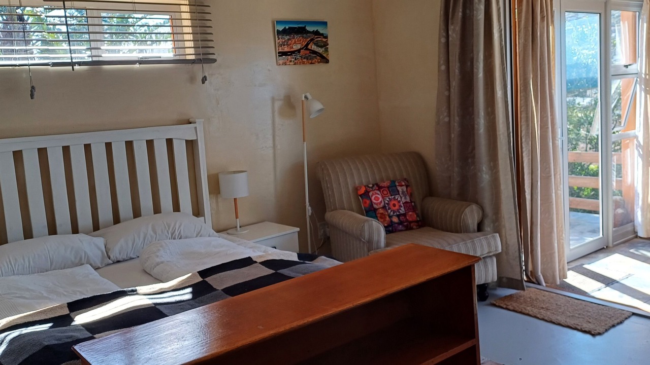 Photo of Bedroom in Glencairn