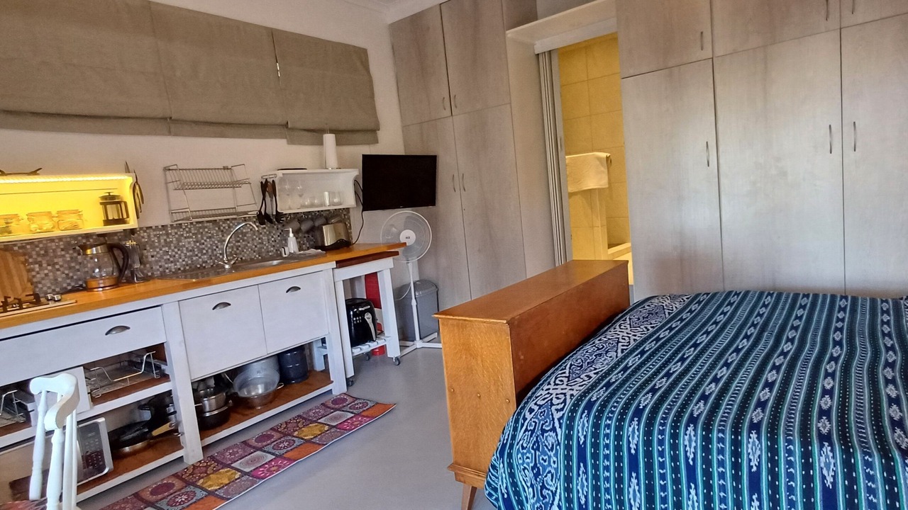 Photo of Bedroom in Glencairn