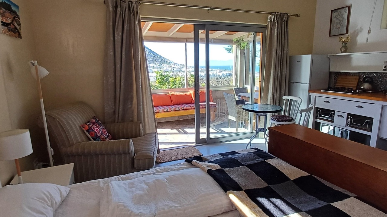 Photo of Bedroom in Glencairn