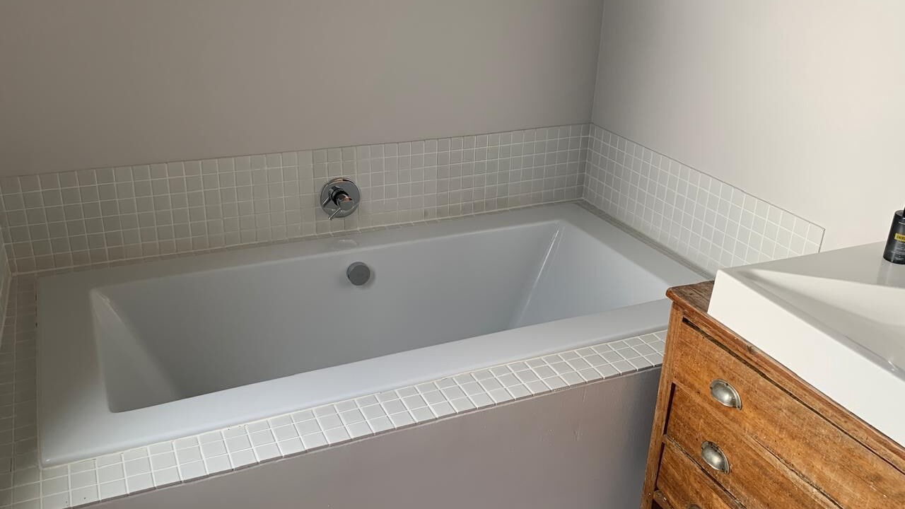 Photo of Bathroom in Scott Estate