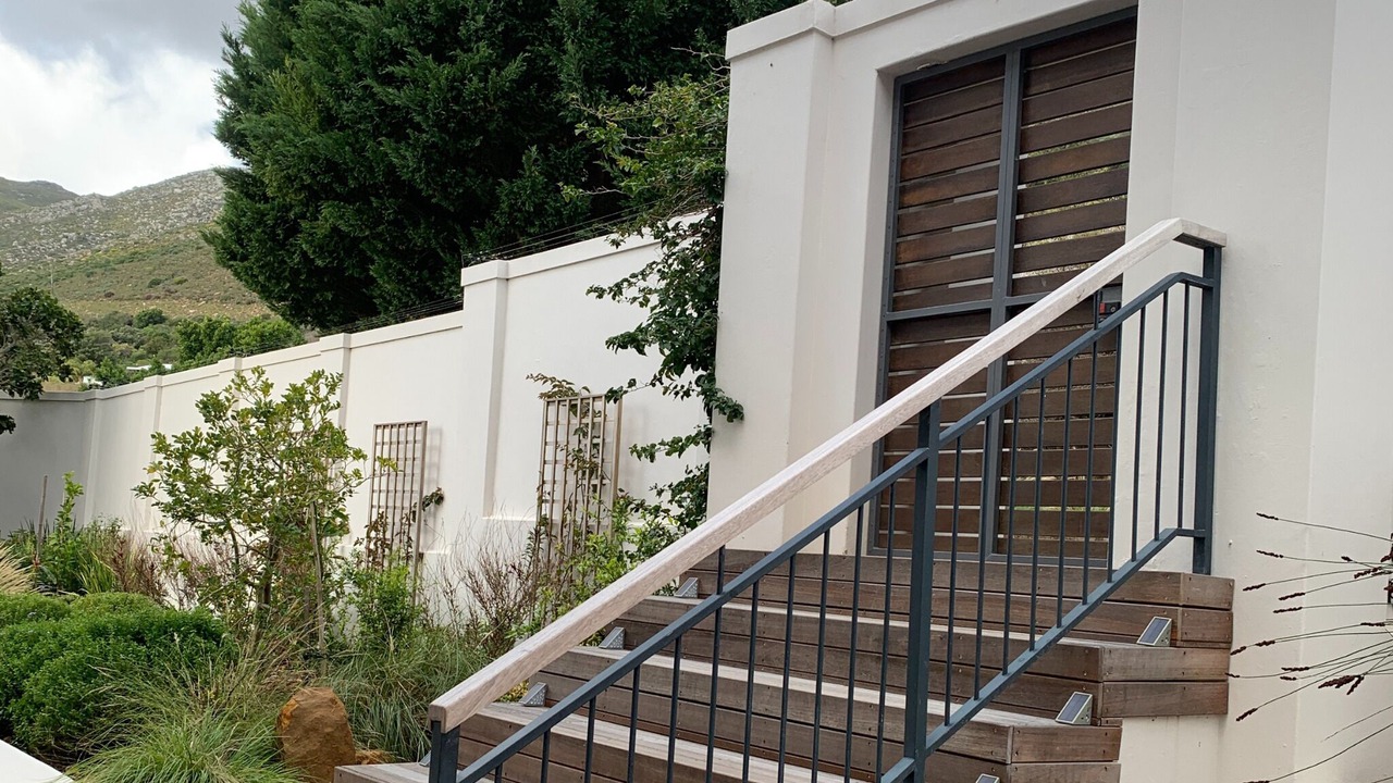 Photo of Outdoor in Scott Estate