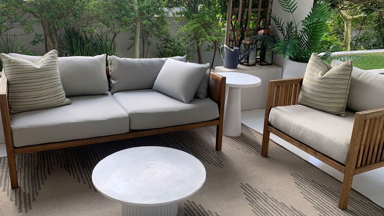 Photo of Patio Balcony in Scott Estate