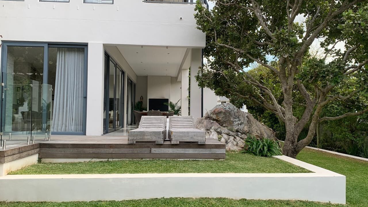 Photo of Patio Balcony in Scott Estate