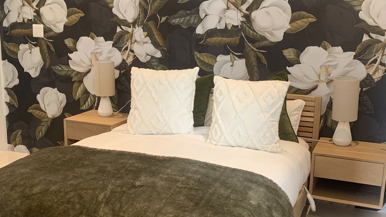 Photo of Bedroom in Scott Estate