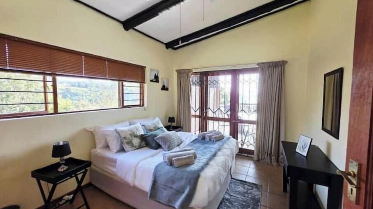 Photo of Bedroom in Ligfontein