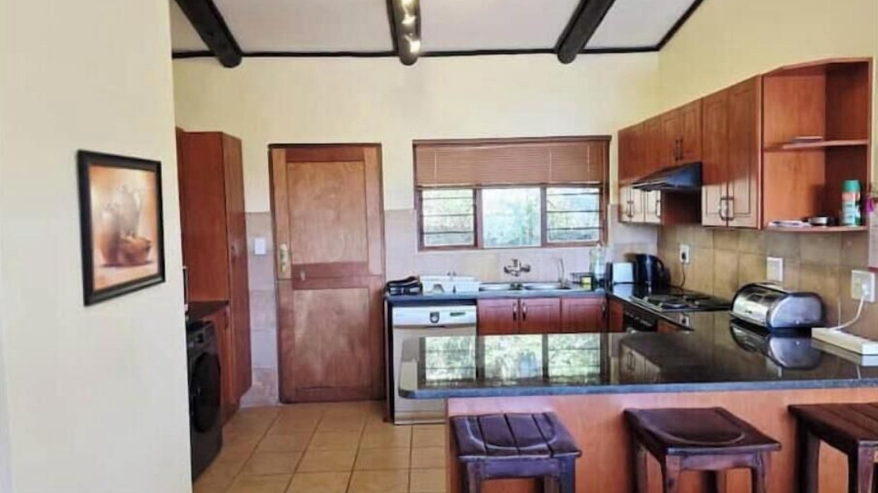 Photo of Kitchen in Ligfontein