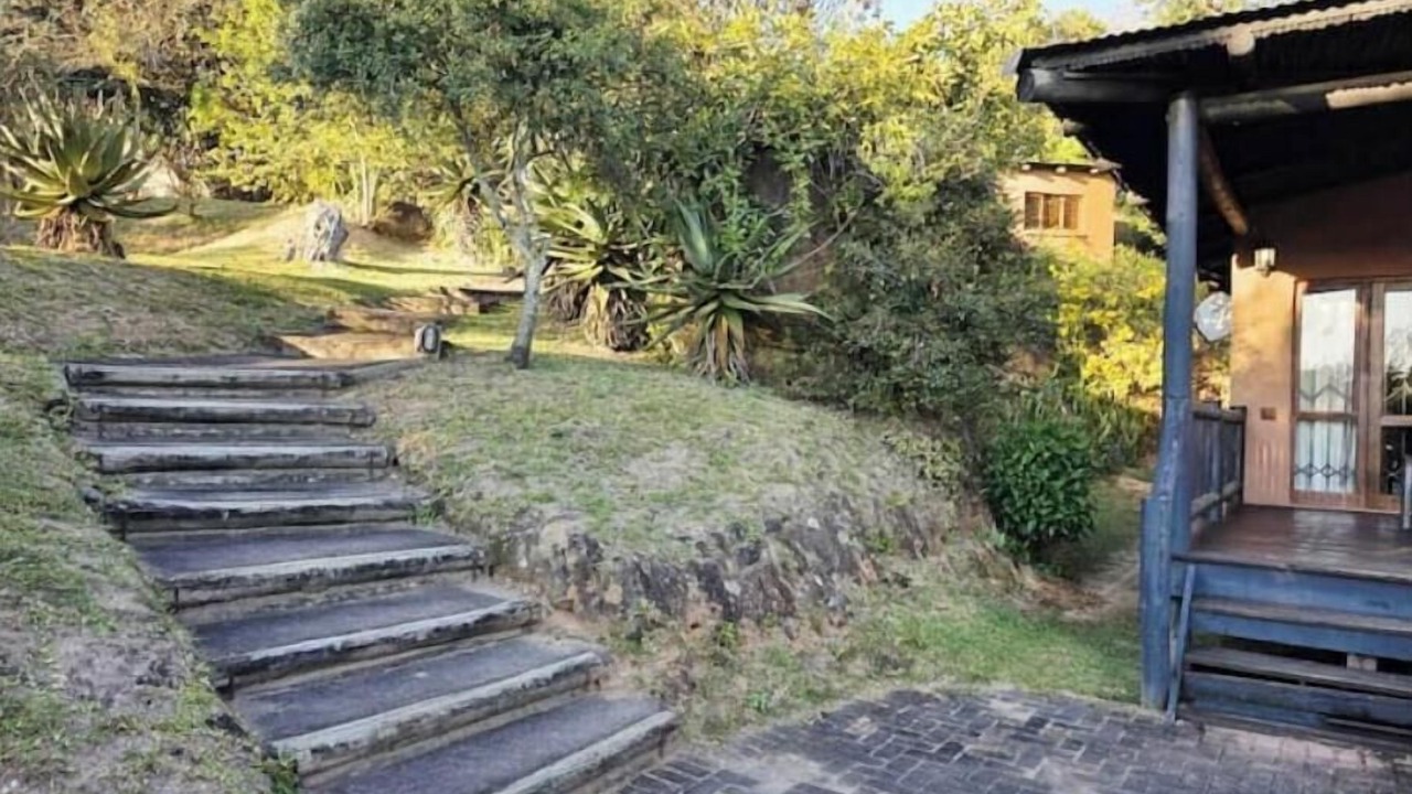 Photo of Outdoor in Ligfontein