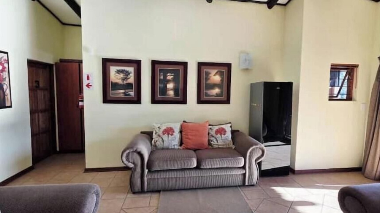 Photo of Livingroom in Ligfontein