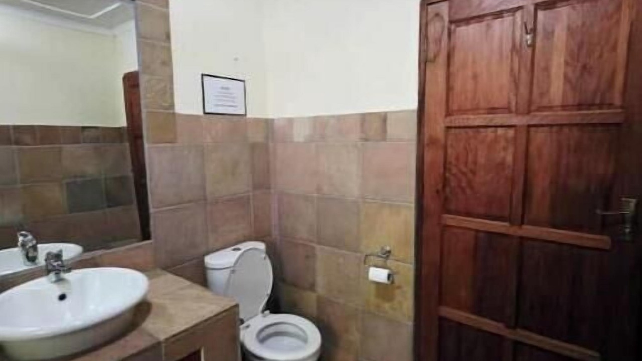Photo of Bathroom in Ligfontein
