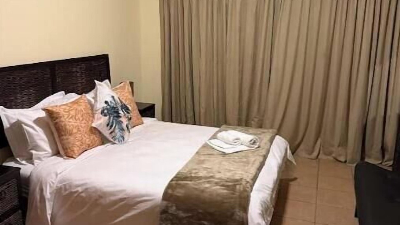 Photo of Bedroom in Ligfontein