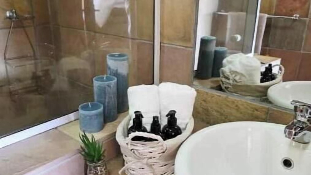 Photo of Bathroom in Ligfontein