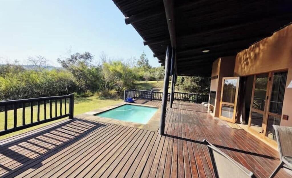 Photo of Outdoor in Ligfontein