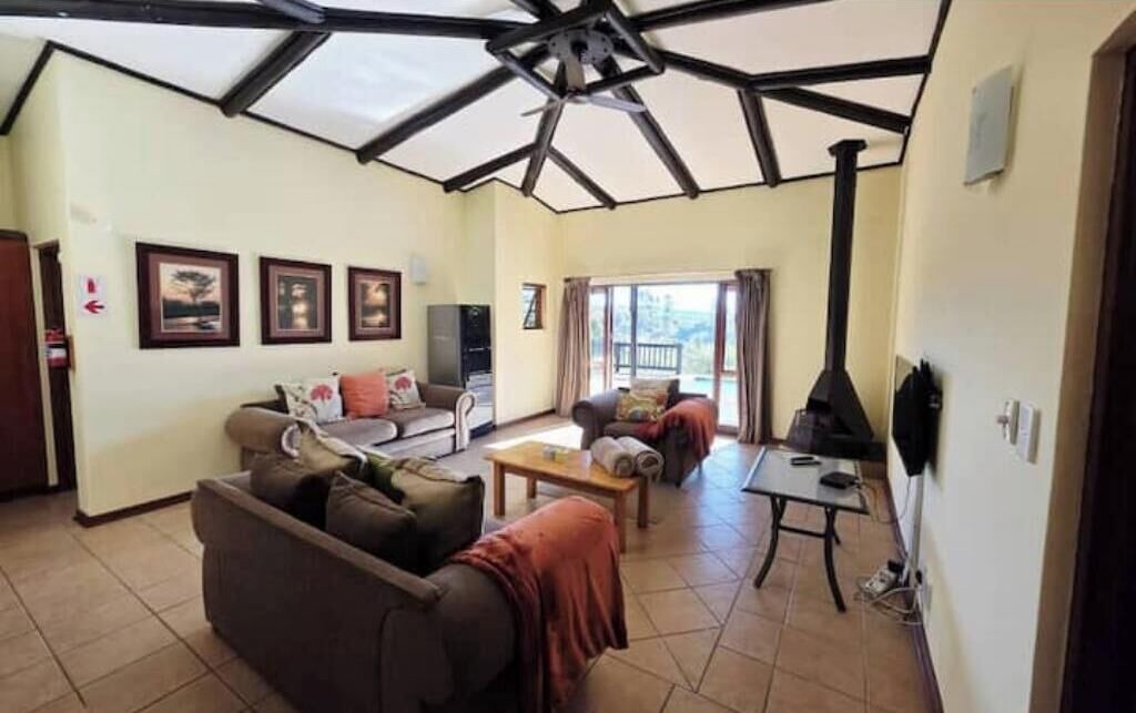 Photo of Livingroom in Ligfontein
