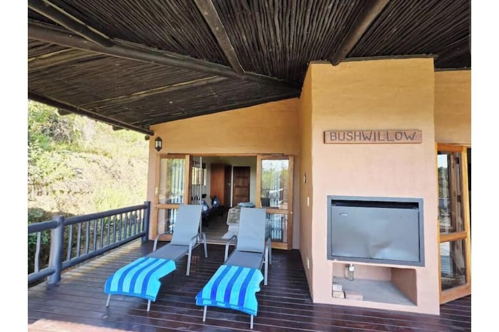 Photo of Patio Balcony in Ligfontein