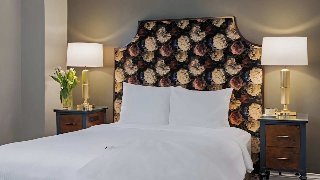 Photo of Bedroom in Fillmore District