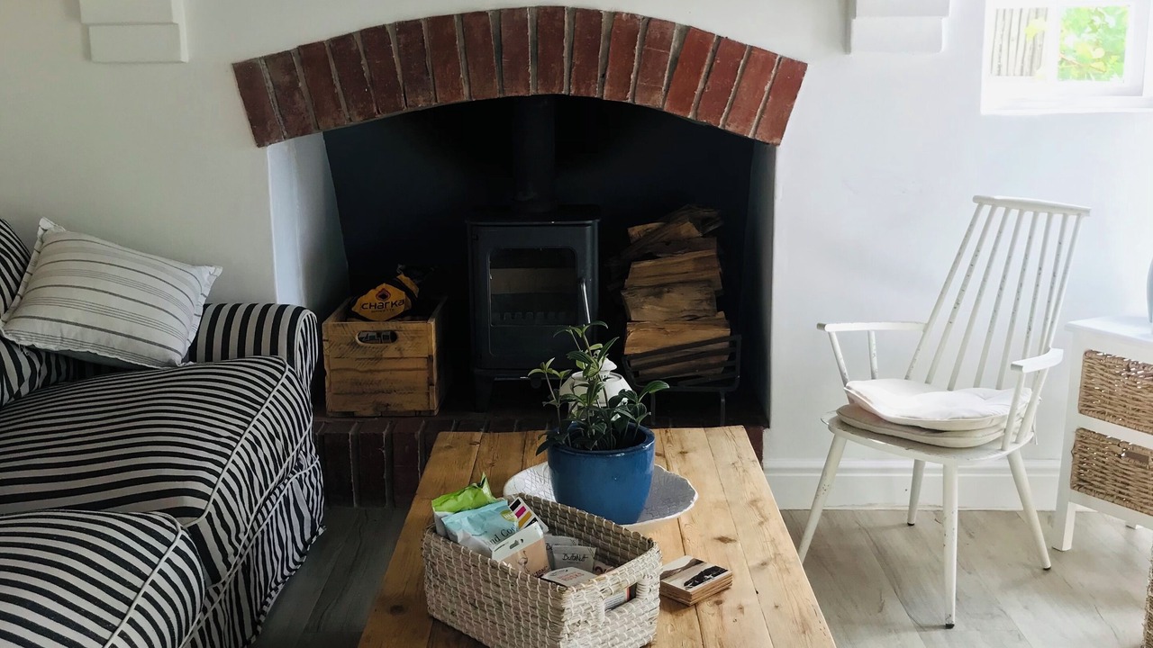 Photo of Livingroom in Hout Bay