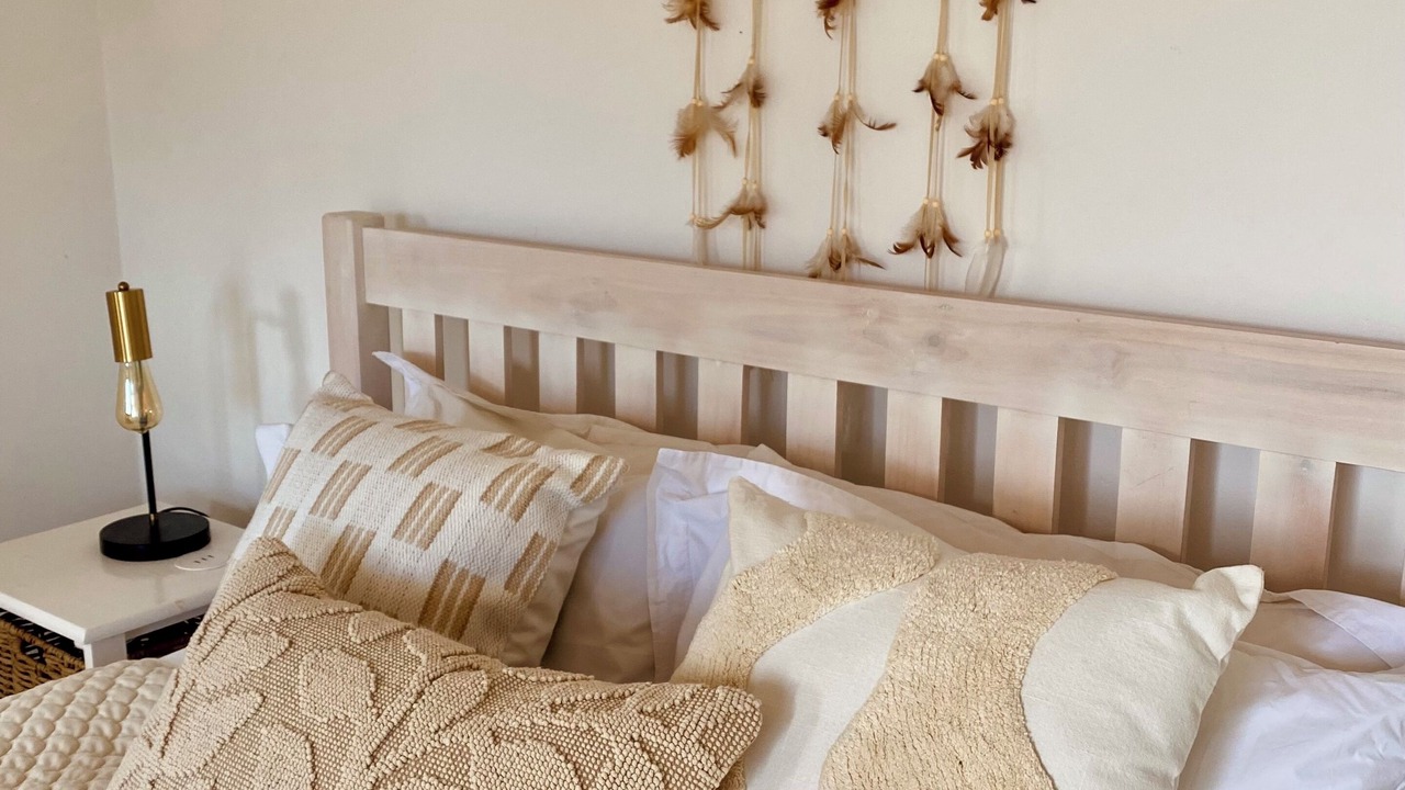 Photo of Bedroom in Hout Bay
